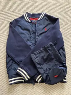 Ralph Lauren140cmジャケットのサムネイル