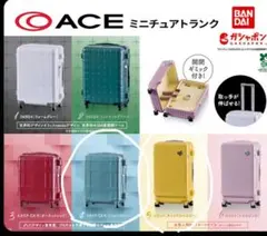 最終値下げ！ももいろクローバーZ x ACE キャリーケース 黄色 - メルカリ