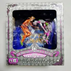 2025年最新】a賞 ジョルノ エクスペリエンスの人気アイテム - メルカリ