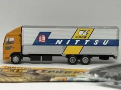 トミーテック トラックコレクション 13弾 140 日野プロフィア 西濃運輸