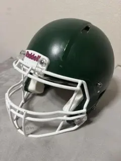 Riddell アメリカンフットボール ヘルメット　スピードアイコン　値下げ⭕️ リデル ヘルメット スピードクラシックアイコン ホワイト│アメフト