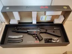 一紗 鶴田様 合意済商品】東京マルイ MP5 A5 次世代電動ガン - メルカリ