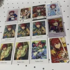 あんスタ Knights 朱桜司 ぱしゃこれ 他まとめ売り セット - メルカリ