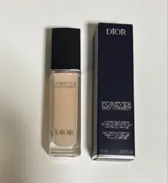 Dior フォーエヴァースキンコレクトコンシーラー　00.5N