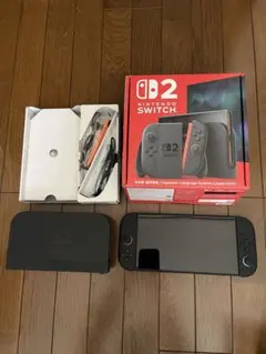 Switch2 ほぼ未使用品 プロコン SDカード ポケモンセット - メルカリ