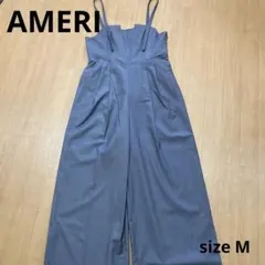 2025年最新】ameri vintage オールインワンの人気アイテム - メルカリ
