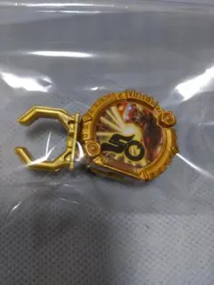 戦隊ヒーロー50周年記念 ゴジュウジャー センタイリング