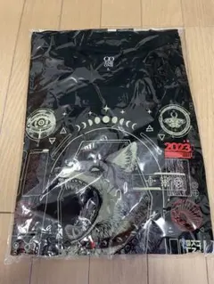 BABYMETAL Tシャツ② LIVING LEGEND.TEE (XL) - メルカリ