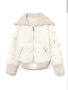 2026年最新】mary quilting jacket andmaryの人気アイテム - メルカリ
