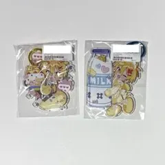 高生紳士 誕生日記念 アクリルキーホルダー