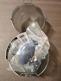 肩ズン チェンソーマン レゼ篇 ボム
