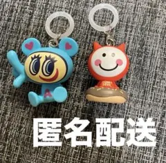 新品 Angel Blueアンブレラマーカーチャーム ナカムラくん 2点セット