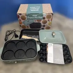 2026年最新】bruno ホットプレート ムーミンの人気アイテム - メルカリ