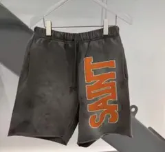 SAINT Mxxxxxx Vlone似 ショートパンツ Sサイズ - メルカリ