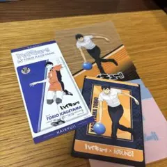 ハイキュー!! 影山飛雄