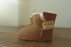 UGG Australia / ベビーブーティ / 12.5cm