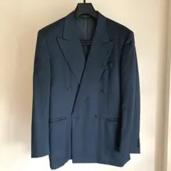 Christian Dior ダブルブレストジャケット