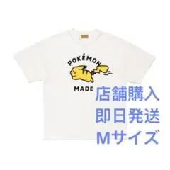 M/即発送可】PALACE DORAEMON T-SHIRT WHITE - メルカリ
