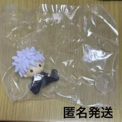 HUNTER×HUNTER ペタドール　ヨークシン編　キルア