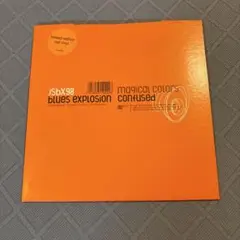 JSBX レコードmagical colors confused