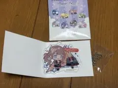 プロジェクトセカイカラフルステージ 望月穂波 アクリルキーホルダーコレクション