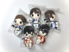 SexyZone セクゾ SZ10TH ちょっこりさん 5体セット