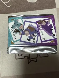 忍たま乱太郎　バッチ