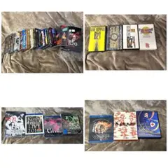 45万円相当 B'z CD DVD Blu-ray 稲葉浩志 松本孝弘 TMG - メルカリ
