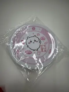 ちいかわ　くら寿司　皿