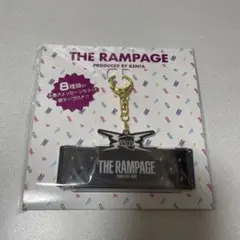 THE RAMPAGE PRIMAL SPIDER 神谷健太《値引き中❗️》