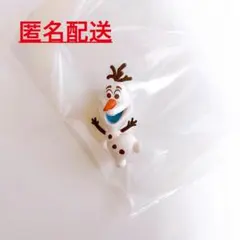 日本未発売 ディズニー 100周年 アナと雪の女王 オラフ フィギュア