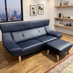 2026年最新】カリモク ソファ zu46の人気アイテム - メルカリ