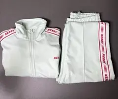 NERDY ロゴテープトラック ミント