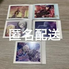 プロセカ ぱしゃこれ セット