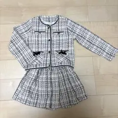 セットアップ 140～160