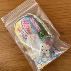 ご当地キティ 小笠原諸島限定 海がめ