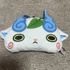 コマさん パスケース