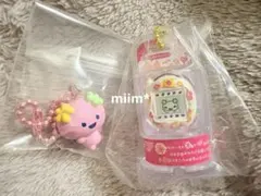 たまごっち　おかしなたまごボーロっち3 ケーたま　ふらわー