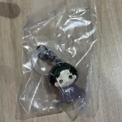 SPY×FAMILY めじるしアクセサリー ダミアン・デズモンド