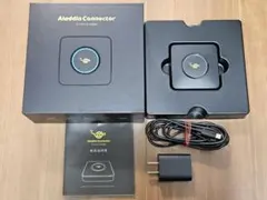 Aladdin Connector HDMIコネクタ