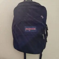 JANSPORT リュック ビックスチューデント ブラックのサムネイル