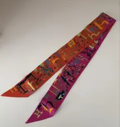 ⭐️エルメス ⭐️スカーフ ⭐️