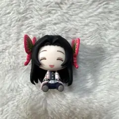 鬼滅の刃 ちょこのっこ フィギュア 胡蝶カナエ カナエ