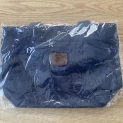 デニーズ オリジナルデニムバッグ