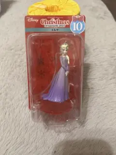 ディズニー エルサ オーナメント 2025