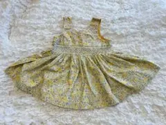 ボンポワン ワンピース