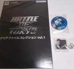 FANTASTICS　瀬口黎弥