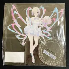 NEEDY GIRL OVERDOSE ニディガ展2 KVアクリルスタンドのサムネイル