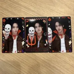 gmm winny シークレットカード 2025年最新】GMM win シークレットの人気アイテム - メルカリ