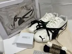 puma speedcat lea rose blackpink 24 ロゼ